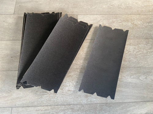 Vsm floor sander sheets - sander,