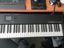 Studiologic SL88 Studio 88-Key