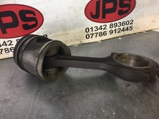 Piston con rod 31337350 x - piston,