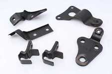 Bundle remaining parts Suzuki GSX 750 F GR78A 88-97