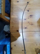 Antique Riding Crop / Horse Whip By Ashford Maker To The Queen