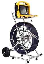 Vivax VCam Drain Camera Pipeline Inspection CCTV System - WEEKLY HIRE