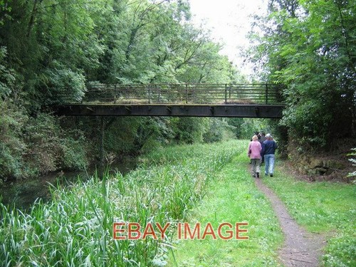 Photo butterley the cromford - ,