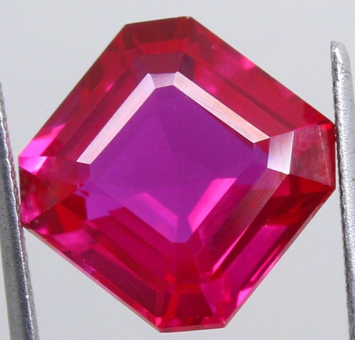 Natural rare utah red - ct,
