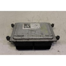 INJECTION PUMP CONTROL UNIT