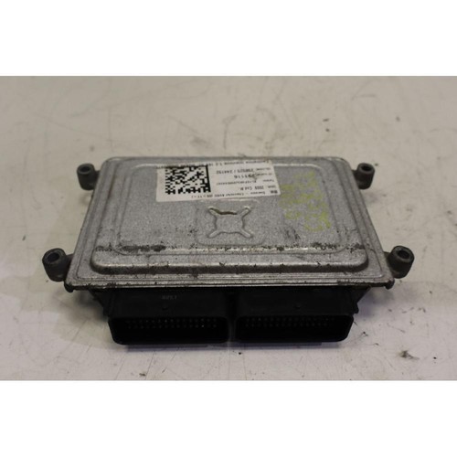 Injection pump control unit - pump,
