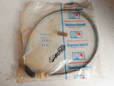 VAUXHALL VENTORA 3.3 (68-69)