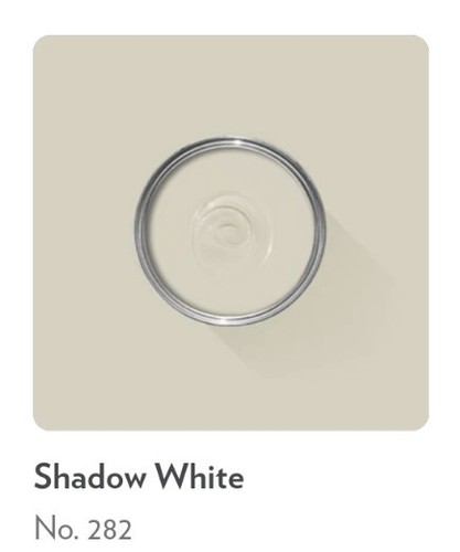Farrow ball paint sample - ball,