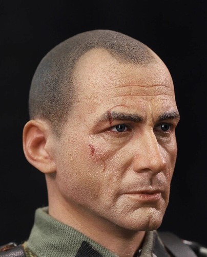 Did d80177 scale head - 1/6,