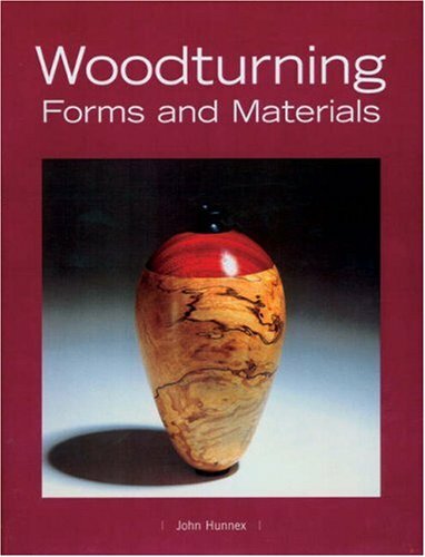 Woodturning forms and - woodturning,