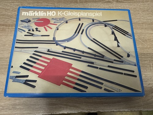 Märklin 2231 track - h0,