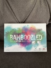 Bamboozled The Bluffing Dice