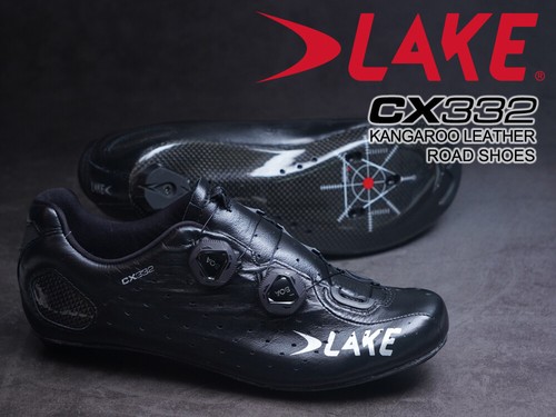 Lake cx332 kangaroo leather - kangaroo,