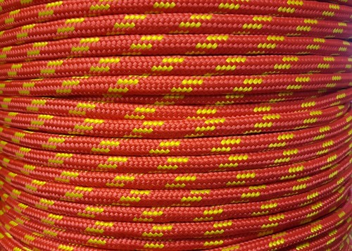 Strong braided polypropylene - braided,