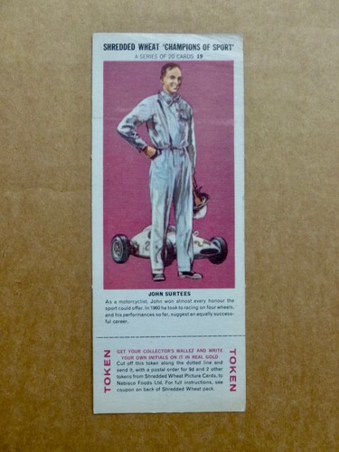 1961 nabisco shredded wheat - wheat,