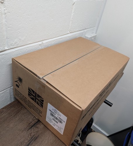 Sealed box set army - of, 10