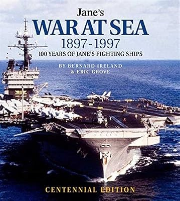 Janes war sea - janes, 1897-1997