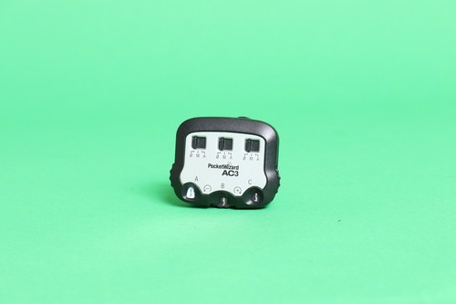 Pocketwizard ac3 for canon - for,