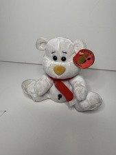 CHUBBLEY BEARS - Snowbear -