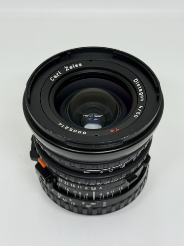 Hasselblad 50mm zeiss - hasselblad,