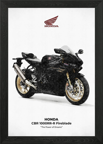 Honda cbr 1000rr - cbr, 1000rr-r