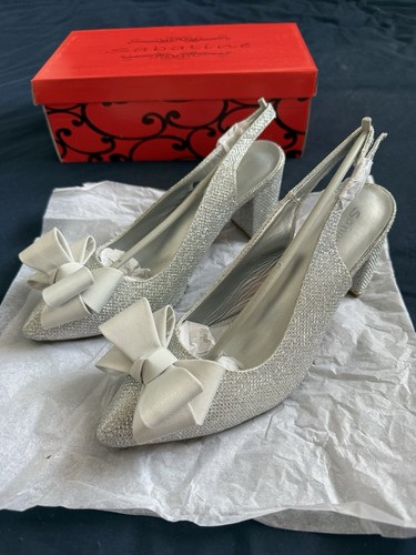 Women silver glitter - women’s,