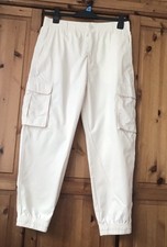 Lovely Mens Beige  Jeans From