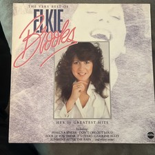 1984~Elkie Brooks~The Very