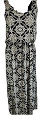 Black and white Spring summer