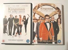 Kingsman - The Secret
