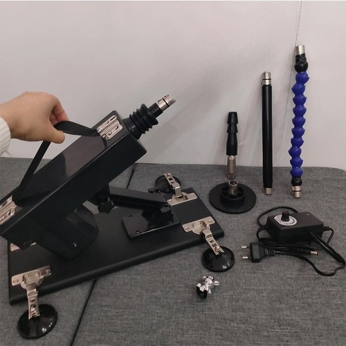 Electric portable sex machine - portable,