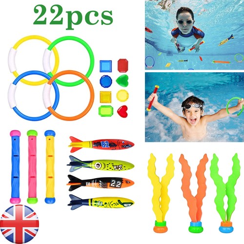 22x underwater diving toys - 22x,