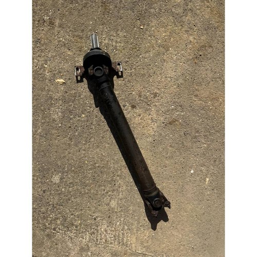 Bmw e36 propshaft - e36, front