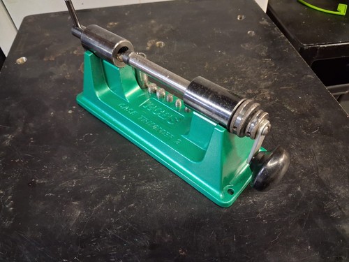 Rcbs rotary case - rcbs,