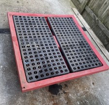 Enpac slimline 6000 - enpac, oil