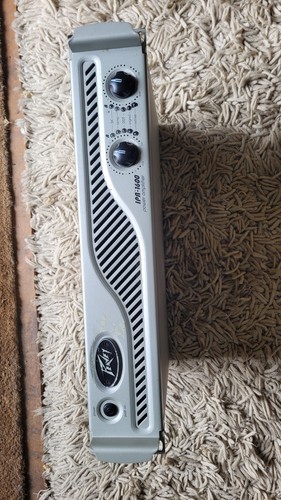Peavey ipr 1600 lightweight - 1600,