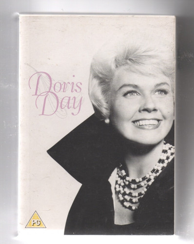 Doris day collection film - doris,