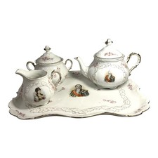Antique PM Bavaria Napoleon &