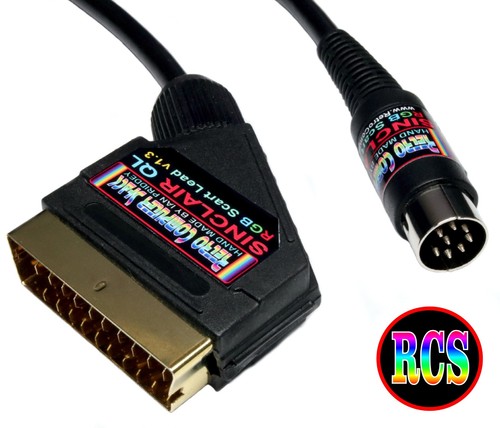 Sinclair high quality rgb - ql,