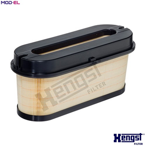 Air filter e1103l - filter, for