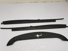 2004-2012 987 FL PORSCHE