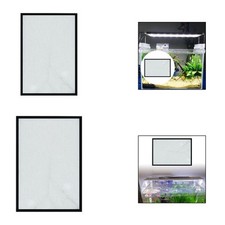 Fish Tank Lid Cover Anti
