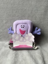 Vintage Blues Clues Slippery