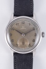 Omega Suveran Ref.2400 Vintage