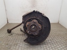 2004 NISSAN 350 Z REAR WHEEL HUB RH DRIVER SIDE 3.5 PETROL VQ35DE IA43018AL50A
