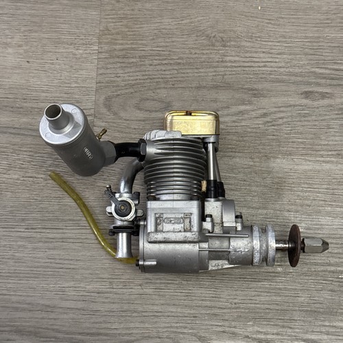 Saito 120s 4 stroke - dp, 4-stroke