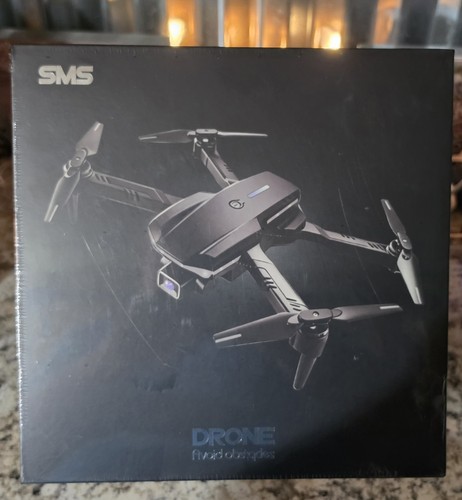 Sms drone obstacle - sms,