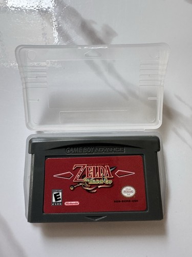 The legend zelda - the, of