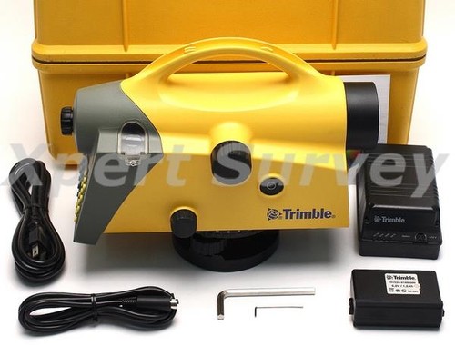 Trimble zeiss dini - trimble,