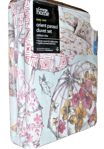 Orient parasol size single - parasol',